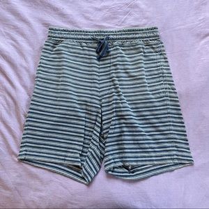 NWT Ralph Lauren Striped Shorts